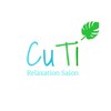 チュティ(CuTi)ロゴ