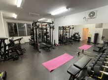 シャッフル(SHUFFLE)/フリースペース