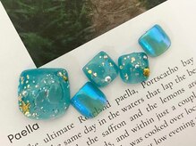 スリープ ジユウガオカ(Sleep jiyugaoka)/アートコース　14300円