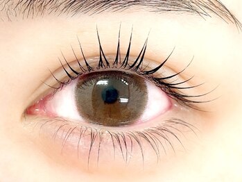 パティオアイラッシュ(Patio eyelash)/上下ラッシュリフト