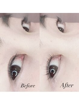 ルチア(Lucia)/まつげパーマ