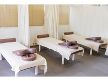 鷺沼駅前整骨院 鍼灸マッサージ院/清潔な案内です！