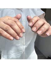 アイディー(i-dee)/お客様ネイル☆