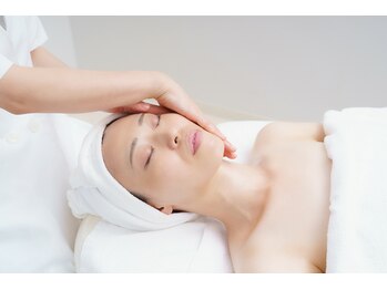 ポーラ ザ ビューティ 長津田店(POLA THE BEAUTY)/フェイシャルケア