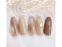 ラヴィネイル 四条烏丸店 メリー(La Vie Nail merry)/2023年10月限定クーポン