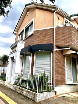 ラナクラニ/駐車場完備