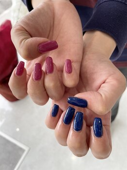 ケーズサロン(K’s salon)/