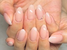 ボーホーネイルズコレクション(BOHO NAILS COLLECTION)/HAND:やり放題コース11000円