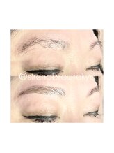 シレーナギンザ(SIRENA GINZA)/HBL+眉ワックス