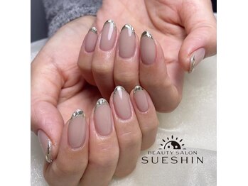 スーシン(SUESHIN)