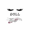 ドール(DOLL)のお店ロゴ