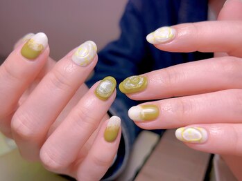 アイリス(Iris)/アート放題￥7990