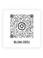 ルーナ 恵比寿(Luna)&nbsp;公式 インスタ