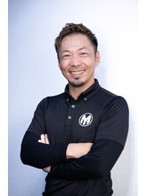 しげる整体院 MY4パーソナルジム&nbsp;森 裕輔