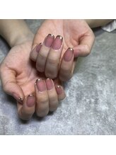 エクリプス(ECLIPSE)/ミラーフレンチ