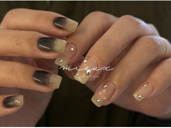 ミュー(mieux)/60min