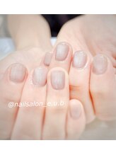 イーユービー(E.U.B)/マグネットネイル【ひばりヶ丘】