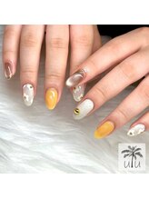 ウル(ulu)/U24学割ジェルやり放題