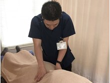 千葉東鍼灸院・整骨院
