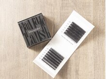 アッタ 西川口店(ATTA)の雰囲気（専用のグルーと専用のLEDライトを使用し装着♪新技法のエクステ）