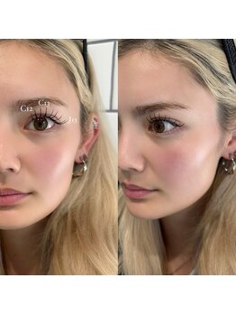 ライル(RILE)/Flat lash 160