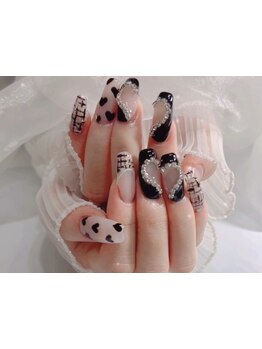 スカルプが得意なサロン