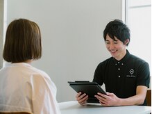 リタスタイル 岡山駅前店(RITA-STYLE)の雰囲気（運動が苦手・ジム未経験の方のためのパーソナルダイエットジム！）