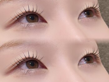 ベリー 西焼津店(Very)/まつ毛パーマ　焼津　静岡