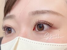 シェル 松戸(Shell)/選べる☆マツパかパリジェンヌ