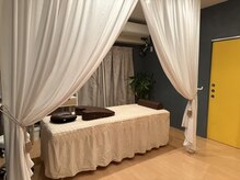 パレット(PALETTE)の雰囲気（【贅沢プライベート空間】広々とした空間で動作を確認します◎）
