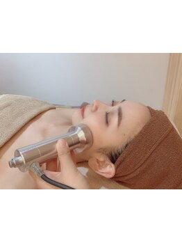 小顔になりたい