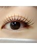 【新規限定】パリジェンヌラッシュリフト60分_ 6900→5300