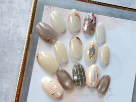 【戸田限定】定額デザイン￥8780