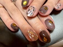 シーエヌ(C/N)/C/N 4art./7700