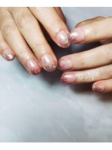 ユーズスタイル(U’style)/ラメグラ