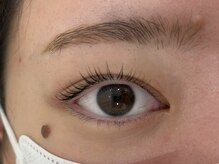 フィアラ 四条烏丸店(Fiara)/まつ毛パーマ