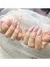 うるうるキラキラ＊マグネット　￥7000