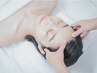 【5回目以降】オイル全身筋膜リリース+腸もみ+小顔+ヘッド150分¥23000⇒