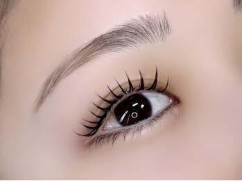 ジュール(jour)の写真/【完全個室】人気まつげパーマ/ダブルフラット/トレンドの束感もOK★期間限定お得なクーポン多数ご用意♪