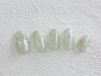 フェリス(Feliz)/定額デザイン 7800円