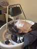 【頭浸浴】で頭スッキリ！毛穴汚れや頭のニオイ対策にも◎ゆったり時間♪