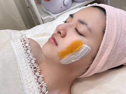 ブランシュ ネージュ(Blanche Neige)の写真