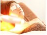 【美白脱毛】顔全体　ぷるんとハリが出る♪コラーゲンの再生が活性化！¥3500