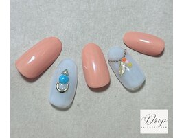 定額6600円コース