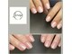 エマーブル ネイル(Aimable nail)の写真