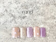 ナギ 川口店(nagi)/通常11,220/新規10,098