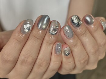 【Lica】指名sample 心斎橋