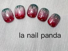 ラネイルパンダ 鶴見(La nail Panda)