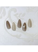 サロン ド エスポアール(Salon de Espoir)/定額メニューN