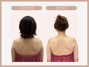 アコガレコガオ 青森店/